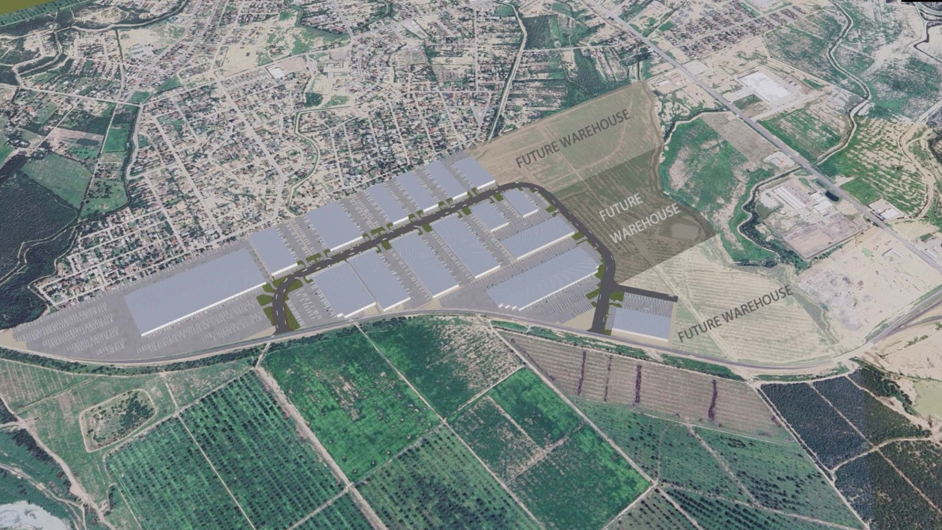 Future Plans Future Plans